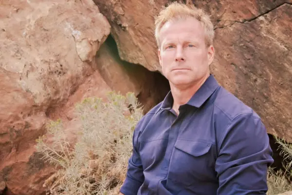 Travis S. Taylor Net Worth 2025: Salary, Assets & Career Highlights 4 Travis S. Taylor Career