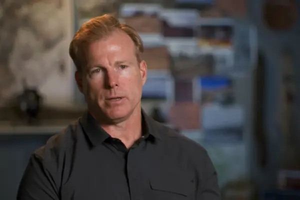 Travis S. Taylor Net Worth 2025: Salary, Assets & Career Highlights 1 Travis S. Taylor Net Worth 2025