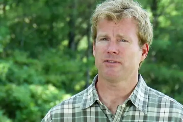 Travis S. Taylor Net Worth 2025: Salary, Assets & Career Highlights 5 Travis S. Taylor’s Social Media Accounts