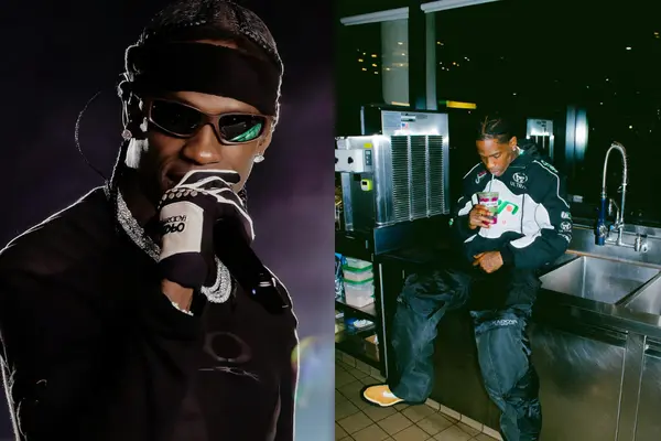 Travis Scott Net Worth 2025: How the Rap Superstar Built His Fortune 2 Travis Scott Bio: Early Life, Career and Social Media