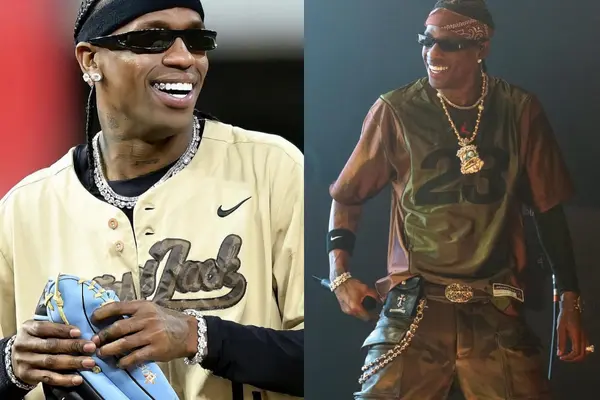 Travis Scott Net Worth 2025: How the Rap Superstar Built His Fortune 4 Travis Scott Career