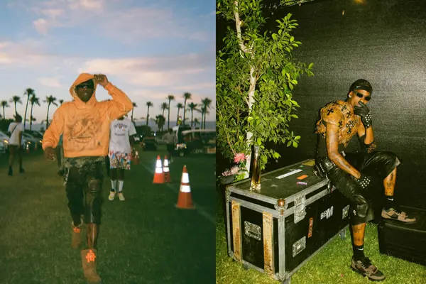 Travis Scott Net Worth 2025: How the Rap Superstar Built His Fortune 3 Travis Scott Early Life