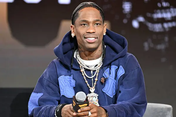 Travis Scott Net Worth 2025: How the Rap Superstar Built His Fortune 1 Travis Scott Net Worth 2025
