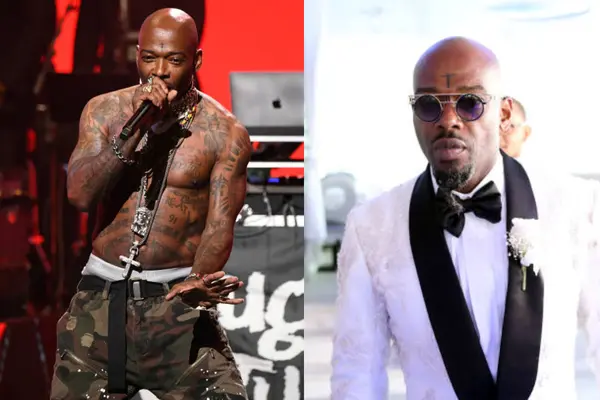 Treach Net Worth in 2025: Rap, Acting & Business Earnings Explained 3 Treach Early Life