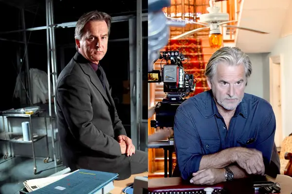 Trevor Eve Net Worth 2025: Film Career Earnings & Personal Life Revealed 4 Trevor Eve Career