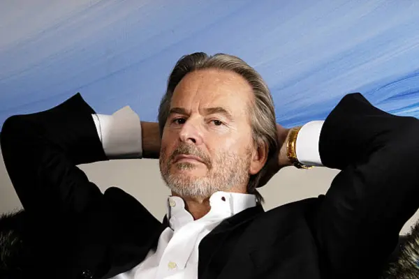 Trevor Eve Net Worth 2025: Film Career Earnings & Personal Life Revealed 3 Trevor Eve Early Life