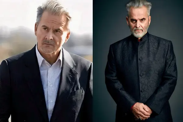 Trevor Eve Net Worth 2025: Film Career Earnings & Personal Life Revealed 1 Trevor Eve Net Worth 2025