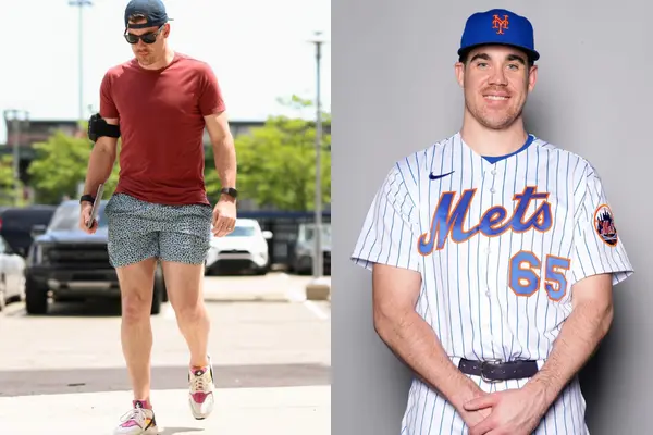 Trevor May Net Worth 2025: Career Earnings, Salary & Contract Details 2 Trevor May Bio: Early Life, Career and Social Media