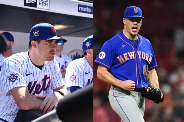 Trevor May Net Worth 2025: Career Earnings, Salary & Contract Details 3 Trevor May Early Life