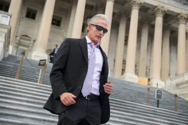 Trey Gowdy Net Worth 2025: Salary, Political Career & Earnings Revealed 3 Trey Gowdy Early Life
