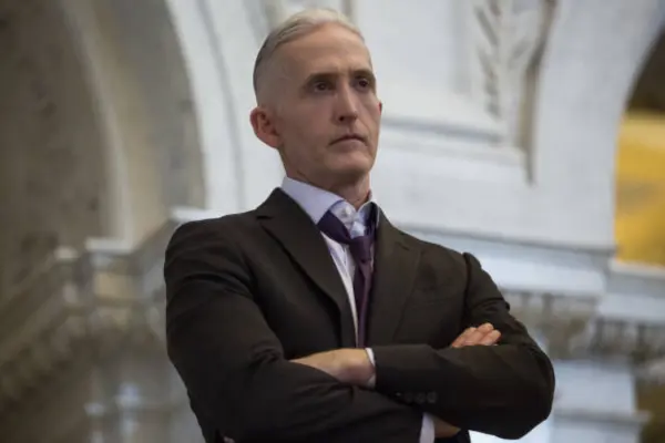 Trey Gowdy Net Worth 2025: Salary, Political Career & Earnings Revealed 1 Trey Gowdy Net Worth 2025