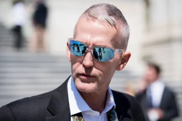 Trey Gowdy Net Worth 2025: Salary, Political Career & Earnings Revealed 5 Trey Gowdy’s Social Media Accounts