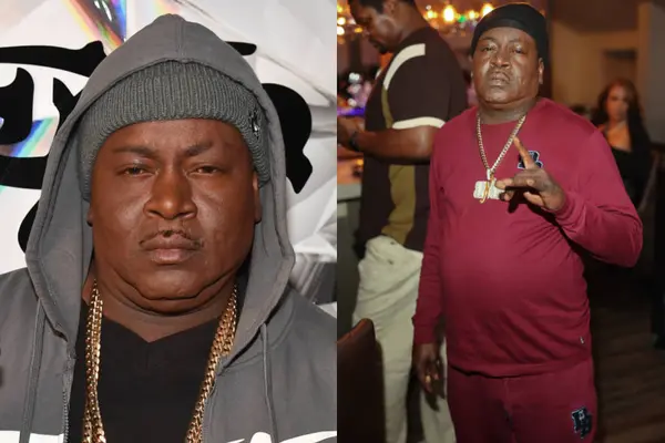 Trick Daddy Net Worth 2025: From Rapper to Entrepreneur 3 Trick Daddy Early Life