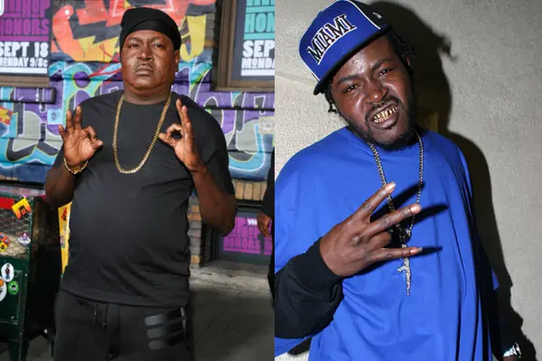 Trick Daddy Net Worth 2025: From Rapper to Entrepreneur 5 Trick Daddy’s Social Media Accounts