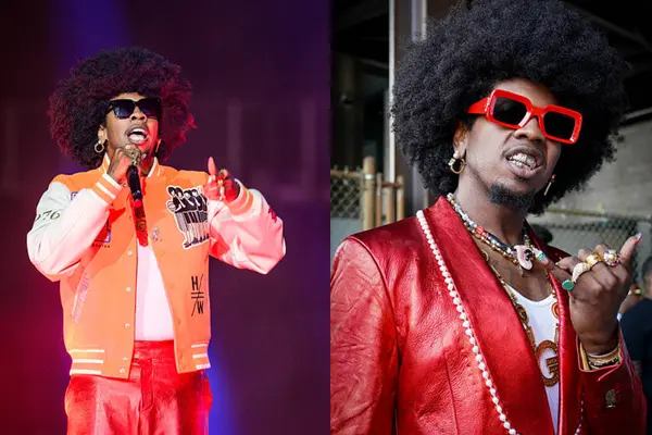 Trinidad James Net Worth 2025: Career, Earnings & Lifestyle Revealed 2 Trinidad James Bio: Early Life, Career and Social Media