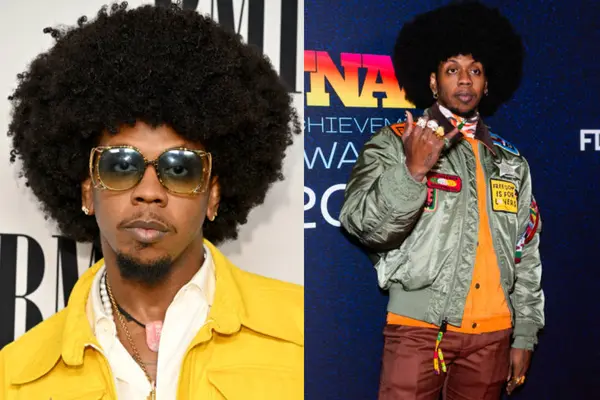 Trinidad James Net Worth 2025: Career, Earnings & Lifestyle Revealed 4 Trinidad James Career
