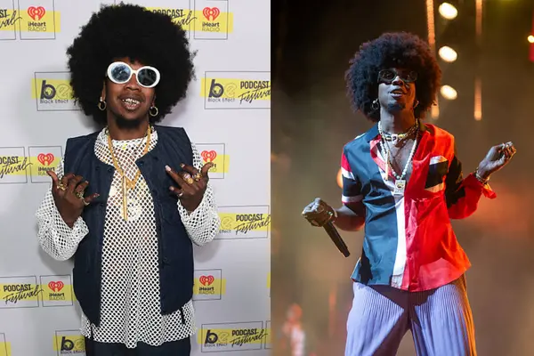 Trinidad James Net Worth 2025: Career, Earnings & Lifestyle Revealed 3 Trinidad James Early Life