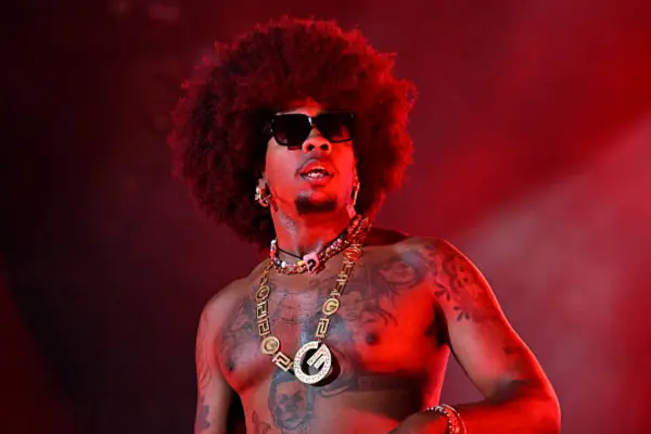 Trinidad James Net Worth 2025: Career, Earnings & Lifestyle Revealed 1 Trinidad James Net Worth 2025