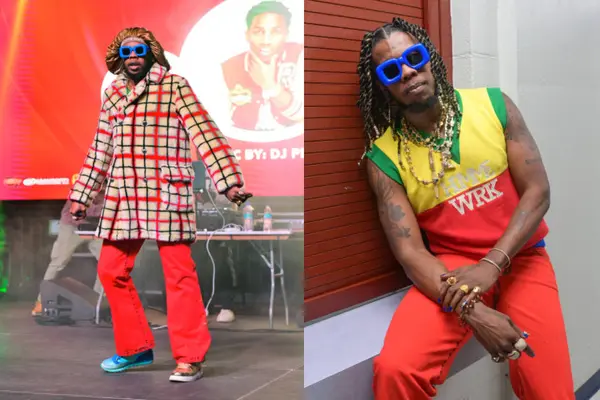 Trinidad James Net Worth 2025: Career, Earnings & Lifestyle Revealed 5 Trinidad James’s Social Media Accounts