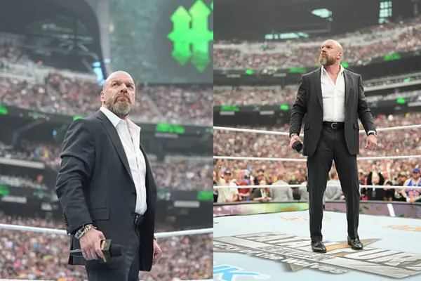 Triple H Bio: Early Life, Career and Social Media