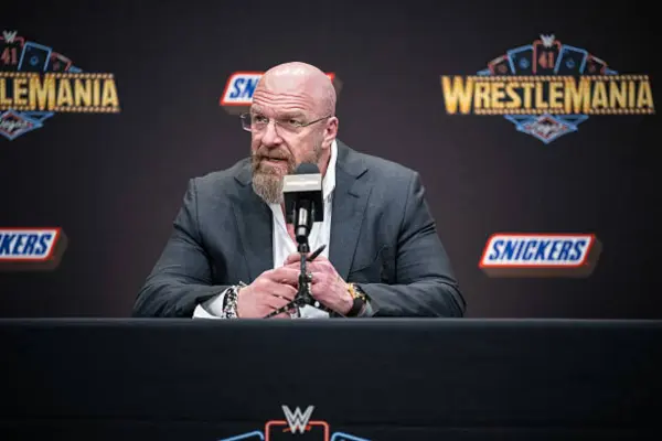 Triple H Net Worth 2025