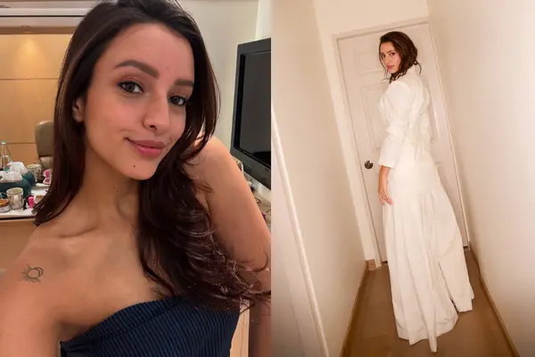 Tripti Dimri Net Worth 2025: From Bollywood Star to Millionaire 2 Tripti Dimri Bio: Early Life, Career and Social Media