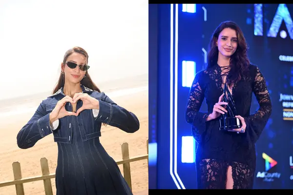 Tripti Dimri Net Worth 2025: From Bollywood Star to Millionaire 1 Tripti Dimri Net Worth 2025