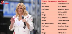 Trisha Yearwood Net Worth 2025: From Country Music Queen to Fortune