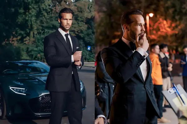 Tristan Tate Net Worth 2025: The Real Truth Behind His Money 3 Tristan Tate Early Life