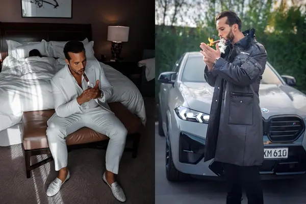 Tristan Tate Net Worth 2025: The Real Truth Behind His Money 1 Tristan Tate Net Worth 2025