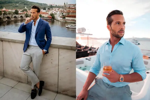 Tristan Tate Net Worth 2025: The Real Truth Behind His Money 5 Tristan Tate’s Social Media Accounts