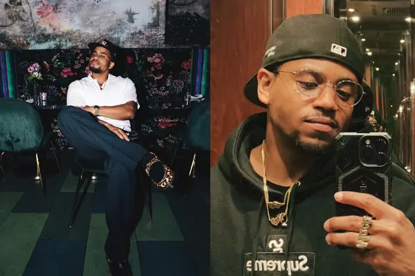 Tristan Wilds Net Worth 2025 – Wife, Family, Career & Biography 2 Tristan Wilds Bio: Early Life, Career and Social Media