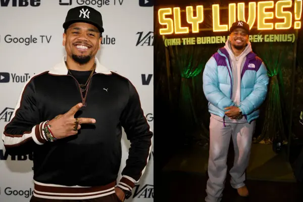 Tristan Wilds Net Worth 2025 – Wife, Family, Career & Biography 3 Tristan Wilds Early Life