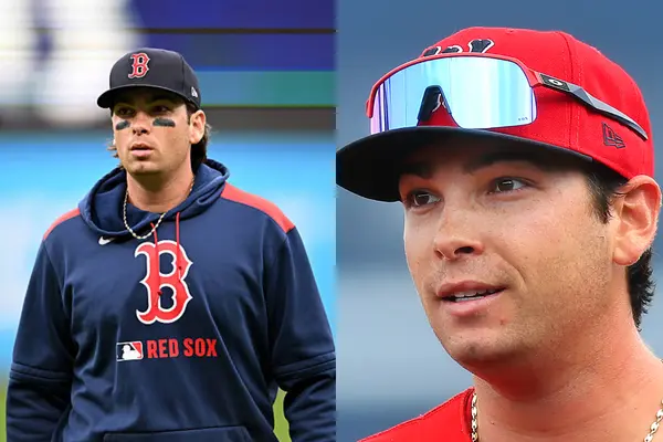 How Rich is Triston Casas in 2025? Net Worth, Salary, and Contracts 2 Triston Casas Bio: Early Life, Career and Social Media