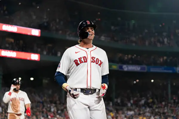 How Rich is Triston Casas in 2025? Net Worth, Salary, and Contracts 4 Triston Casas Career