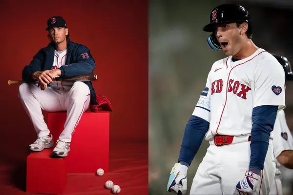 How Rich is Triston Casas in 2025? Net Worth, Salary, and Contracts 1 Triston Casas Net Worth 2025