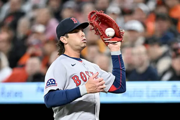 How Rich is Triston Casas in 2025? Net Worth, Salary, and Contracts 5 Triston Casas’s Social Media Accounts