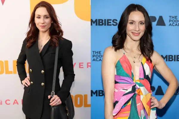 Troian Bellisario Net Worth 2025: Income, Career Highlights & Wealth Journey 3 Troian Bellisario Early Life