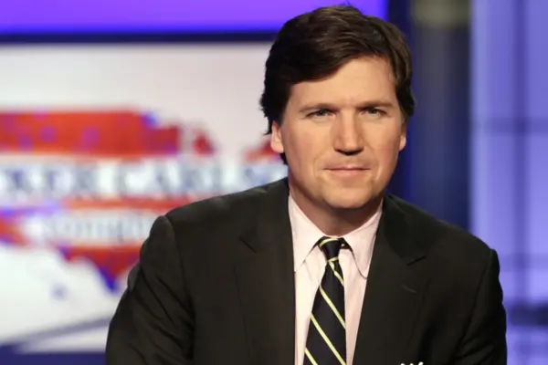 Tucker Carlson Net Worth 2025 (Forbes): Salary, Assets & Inheritance 1 Tucker Carlson Net Worth 2025