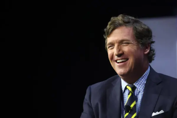 Tucker Carlson Net Worth 2025 (Forbes): Salary, Assets & Inheritance 5 Tucker Carlson’s Social Media Accounts