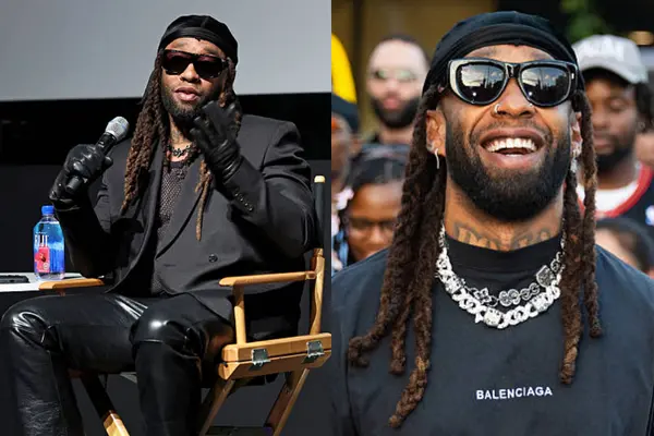 Ty Dolla $ign Net Worth 2025: Music Career, Salary & Earnings 2 Ty Dolla $ign Bio: Early Life, Career and Social Media