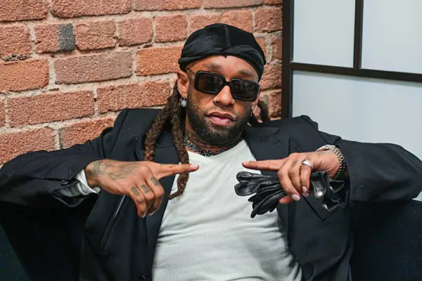 Ty Dolla $ign Net Worth 2025: Music Career, Salary & Earnings 3 Ty Dolla $ign Early Life