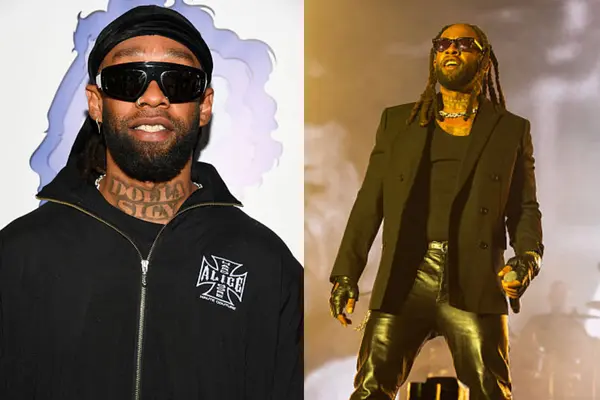 Ty Dolla $ign Net Worth 2025: Music Career, Salary & Earnings 1 Ty Dolla $ign Net Worth 2025