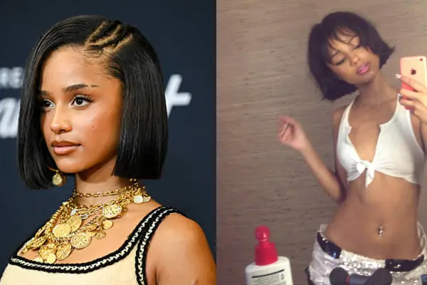 How Rich is Tyla in 2025? Net Worth, Salary and Assets 2 Tyla Bio: Early Life, Career and Social Media