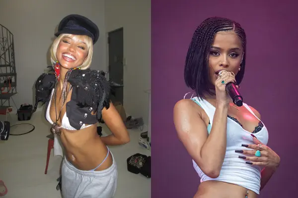 How Rich is Tyla in 2025? Net Worth, Salary and Assets 3 Tyla Early Life