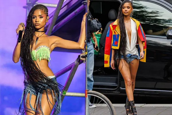 How Rich is Tyla in 2025? Net Worth, Salary and Assets 1 Tyla Net Worth 2025