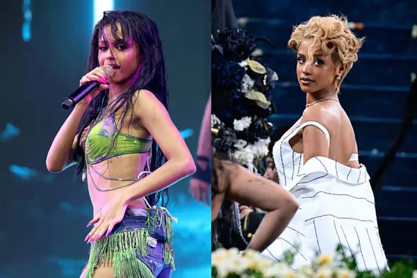 How Rich is Tyla in 2025? Net Worth, Salary and Assets 5 Tyla’s Social Media Accounts