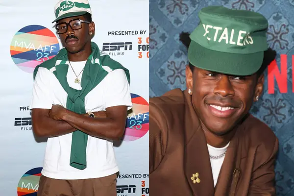Tyler, the Creator Net Worth 2025: Music Sales, Earnings & Biography 3 Tyler Early Life