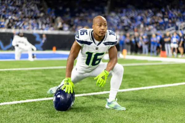 Tyler Lockett Net Worth 2025: Salary, Career Earnings & LifeStyle 4 Tyler Lockett Career