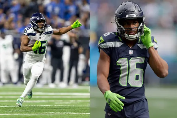 Tyler Lockett Net Worth 2025: Salary, Career Earnings & LifeStyle 3 Tyler Lockett Early Life